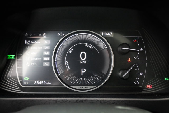 Used 2020 Lexus UX 250h w/ Premium Package AWD/4WD image 37