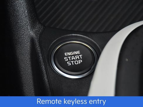 New 2025 Kia K4 GT-Line w/ GT-Line Premium Package image 12