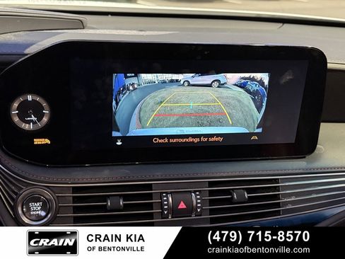 Used 2023 Lexus LS 500 F Sport w/ Cold Weather Package (CK) image 15