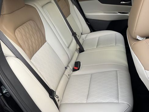 New 2026 Nissan Murano Platinum w/ Technology Package image 12