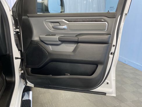Certified 2022 RAM 1500 Big Horn image 39