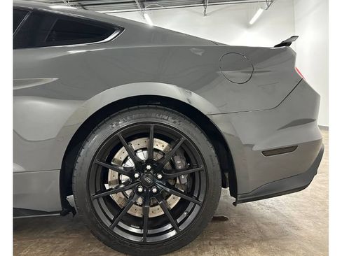 Used 2018 Ford Mustang Shelby GT350 RWD image 10
