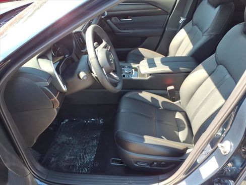 New 2026 MAZDA CX-50 AWD 2.5 S w/ Cargo Package image 11