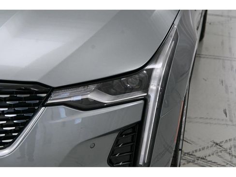 New 2025 Cadillac CT4 Premium Luxury image 9