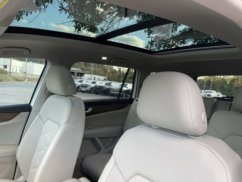 New 2026 Volkswagen Atlas SE image 16