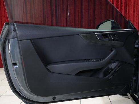 Used 2018 Audi A5 2.0T Premium image 13