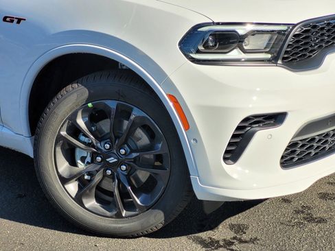 New 2026 Dodge Durango GT image 9