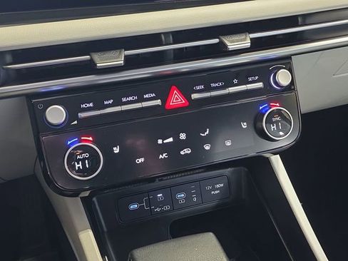 Used 2025 Hyundai Tucson SEL image 24