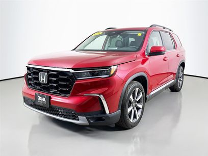 Used 2023 Honda Pilot Touring