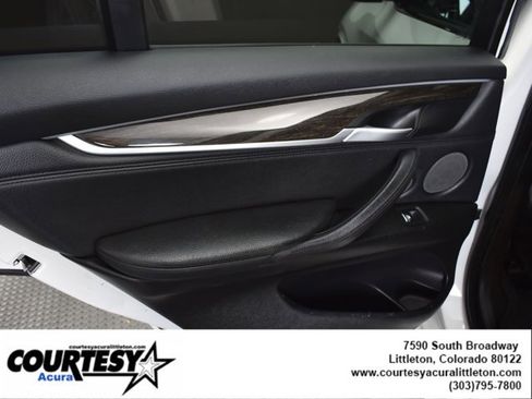 Used 2016 BMW X5 xDrive35i image 23