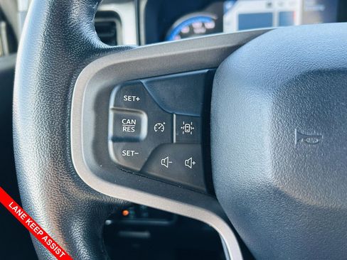 Used 2021 Ford Bronco Badlands image 7