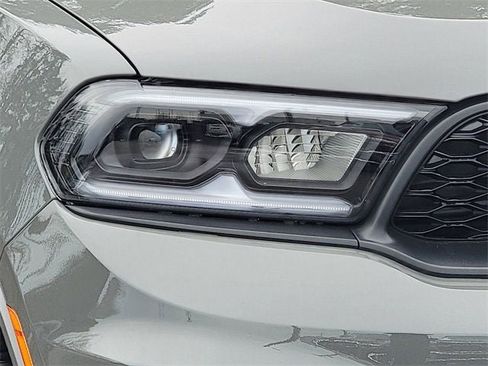 New 2026 Dodge Durango GT image 16