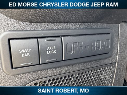 Used 2014 Jeep Wrangler Unlimited Rubicon AWD/4WD image 20