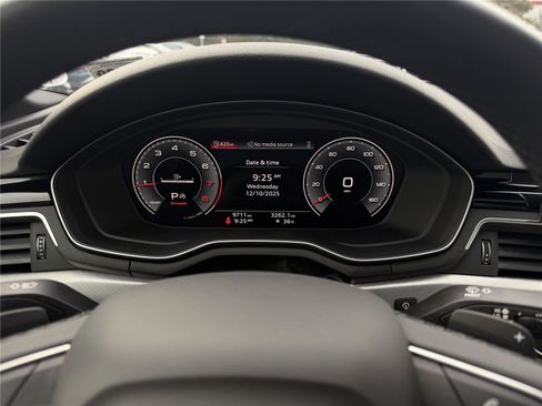 Certified 2025 Audi A5 2.0T Premium Plus image 17