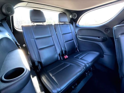Used 2017 Dodge Durango GT w/ Premium Group image 24