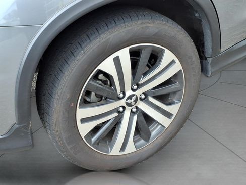 Used 2026 Mitsubishi Outlander Sport ES AWD/4WD image 5