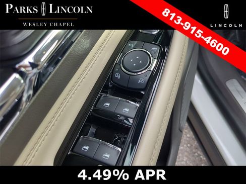 Certified 2022 Lincoln Corsair FWD image 16