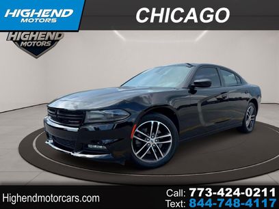 Used 2019 Dodge Charger SXT