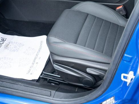 Certified 2024 Dodge Hornet GT w/ GT Blacktop Package image 25