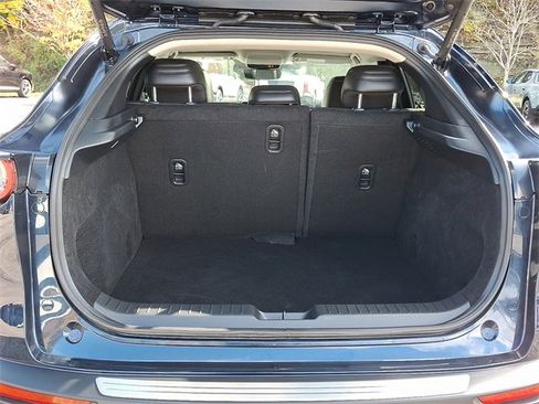 Certified 2025 MAZDA CX-30 AWD 2.5 S w/ Premium Package image 28