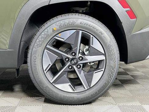 New 2026 Hyundai Tucson SEL image 21