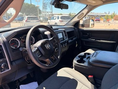 Used 2023 RAM 1500 Tradesman w/ Popular Equipment Group AWD/4WD image 11
