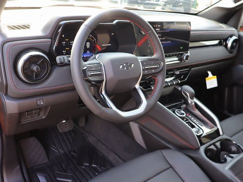 New 2026 Chevrolet Colorado Z71 w/ Z71 Convenience Package 2 image 5