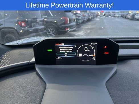 New 2026 Subaru Solterra image 26