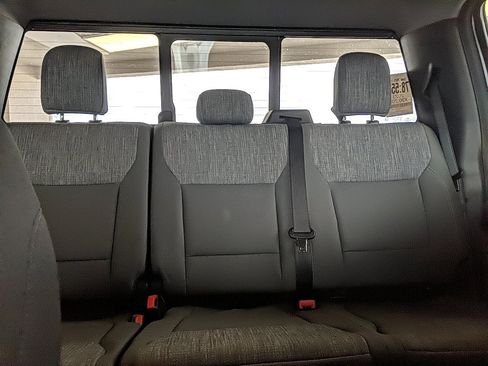 Certified 2023 Ford F150 XLT w/ Equipment Group 302A High image 27