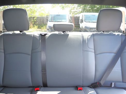 New 2026 RAM 5500 Tradesman w/ Chrome Appearance Group image 16