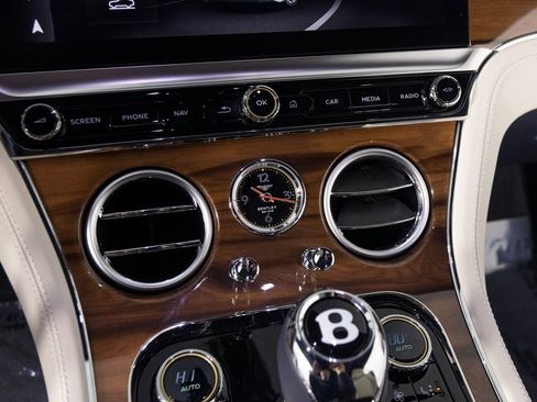 Used 2026 Bentley Continental GT Speed image 24