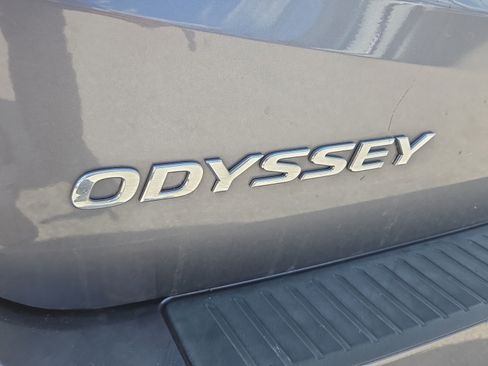 Certified 2024 Honda Odyssey EX-L image 38