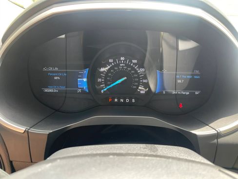 Used 2021 Ford Edge SEL w/ Convenience Package FWD image 17