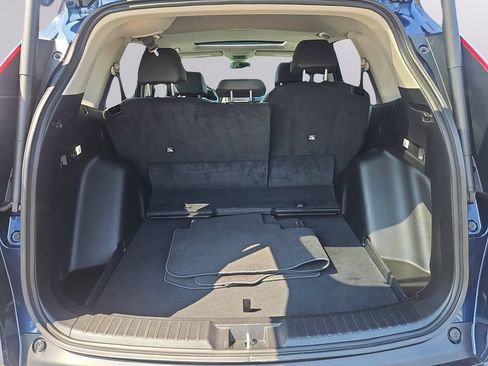 Certified 2024 Honda CR-V EX-L image 31