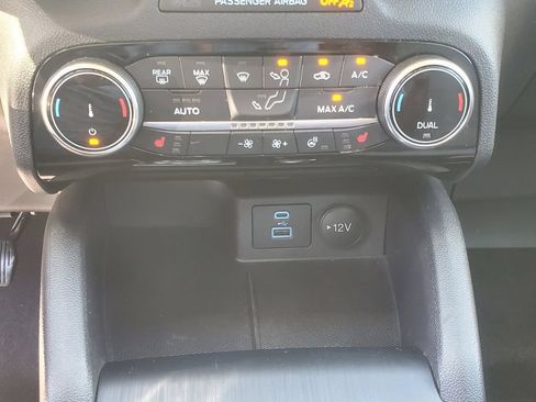 Used 2022 Ford Escape SE w/ Convenience Package AWD/4WD image 22