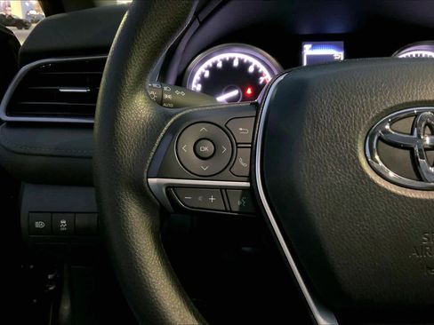 Used 2024 Toyota Camry LE image 23