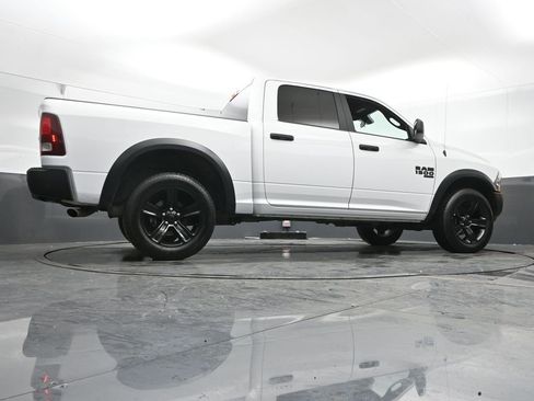 Used 2024 RAM 1500 Classic Warlock image 45