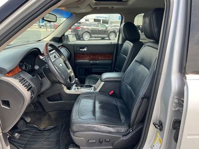 Used 2010 Ford Flex Limited