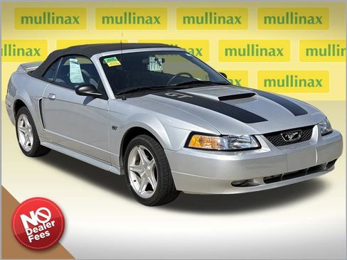 Used 2000 Ford Mustang GT image 1