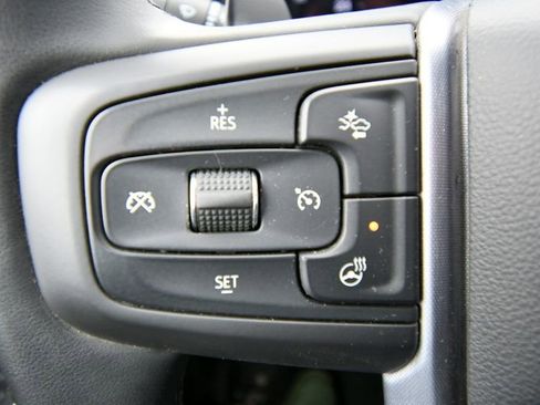 Used 2025 GMC Sierra 1500 Elevation image 37