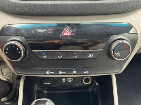 Used 2018 Hyundai Tucson SE FWD image 15
