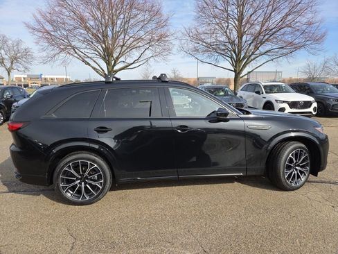 New 2026 MAZDA CX-70 3.3 Turbo S w/ Premium Package image 12