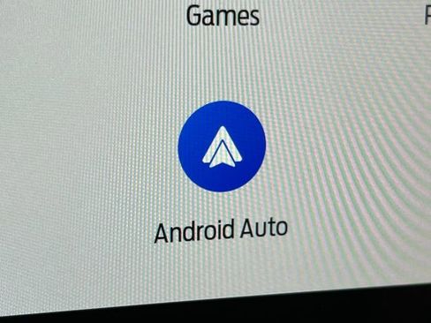 Used 2025 Ford Expedition Max Platinum image 29