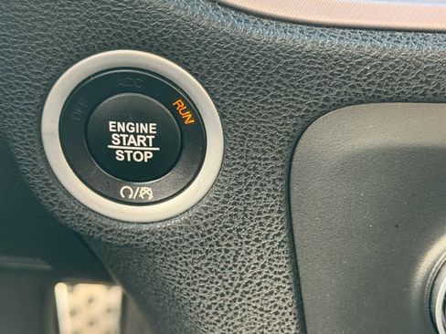 Used 2023 Dodge Charger R/T w/ Blacktop Package image 12