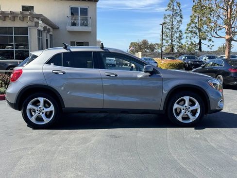 Used 2019 Mercedes-Benz GLA 250 image 10