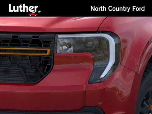 New 2026 Ford Maverick Tremor image 19