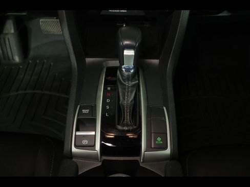 Used 2020 Honda Civic EX image 26