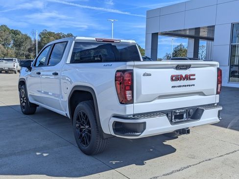 New 2026 GMC Sierra 1500 Pro w/ Graphite Edition image 8