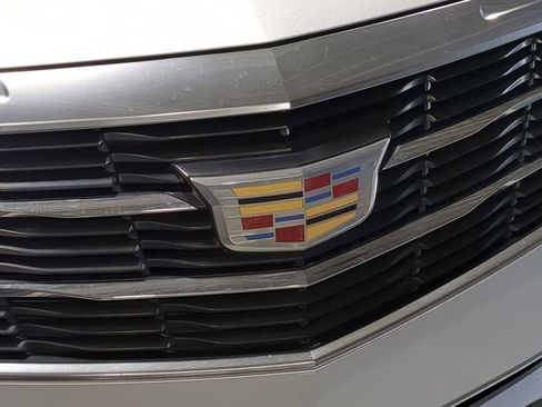 Used 2018 Cadillac ATS 2.0T Sedan image 23