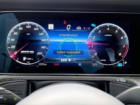 Used 2026 Mercedes-Benz G 63 AMG G 63 AMGﾮ image 17